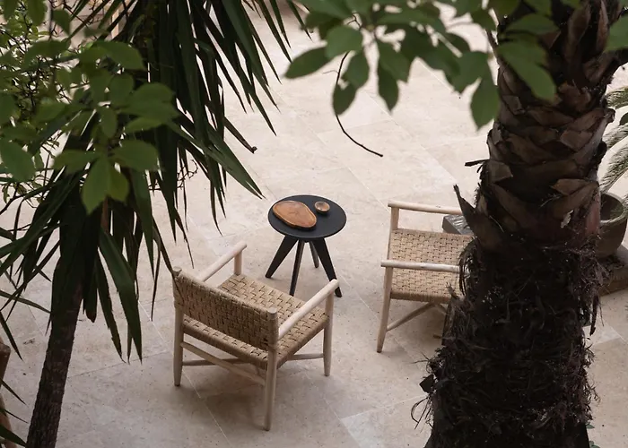 Hotel The Sanctuary Urban Retreat Rom