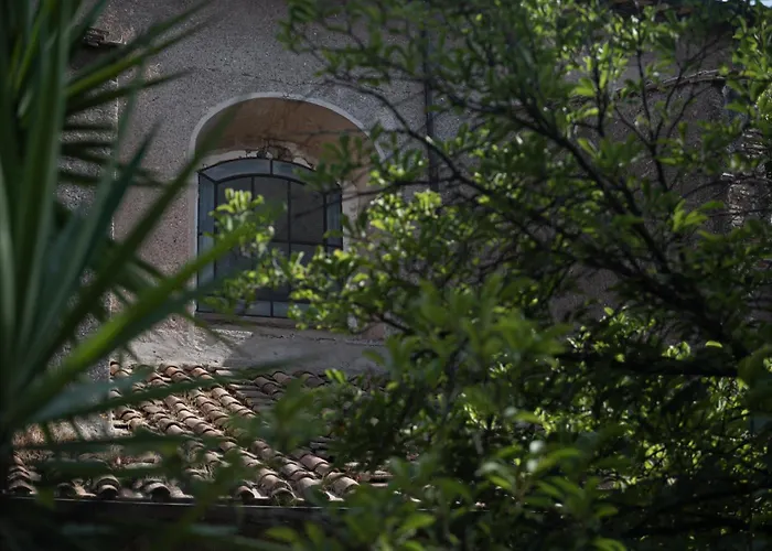 Hotel The Sanctuary Urban Retreat Rom