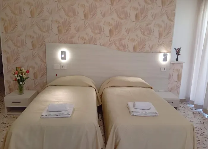 Villa Fatima, Casa Per Ferie Rom